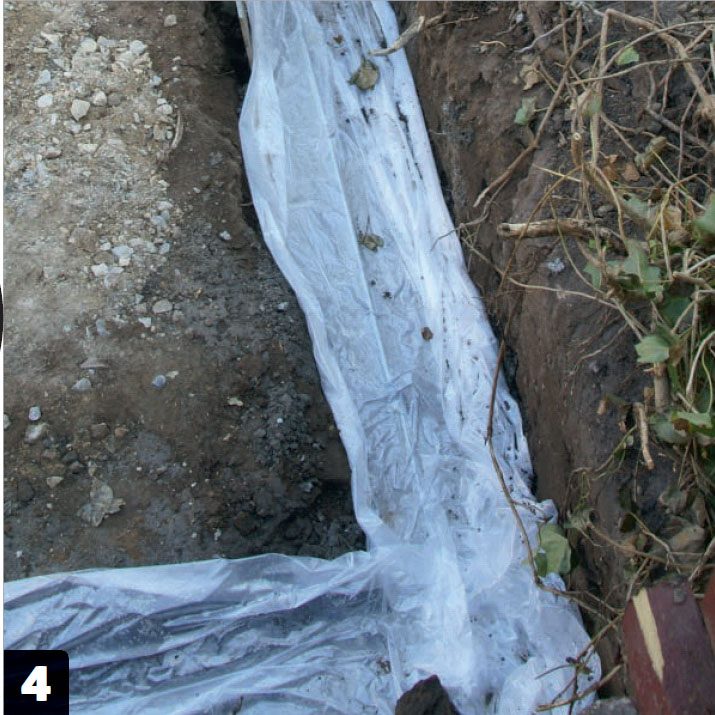 Byg isoleret værksted