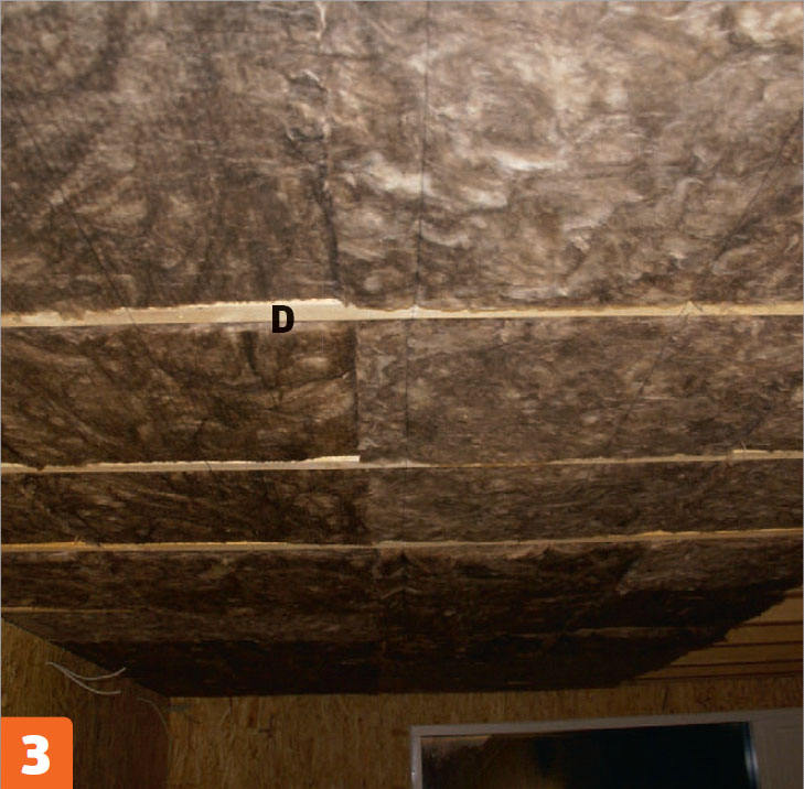 Byg isoleret værksted