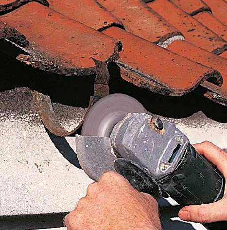 Räystäskourut: Näin asennat räystäskourut