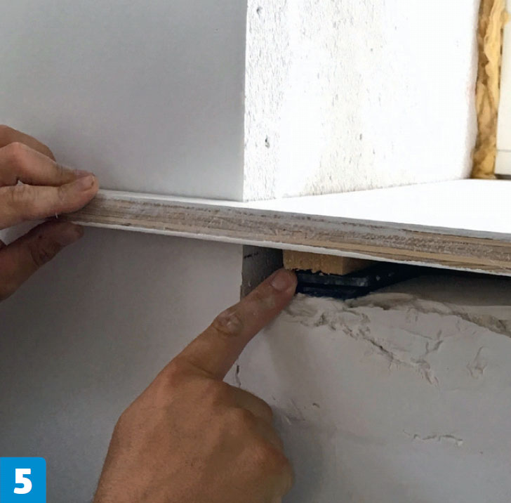 Lage utforing selv | utforing vindu