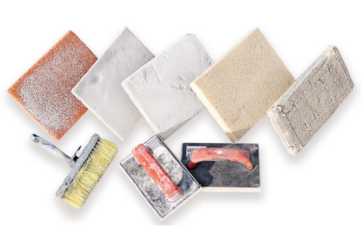 Tyndpuds: Hårde og bløde brætter