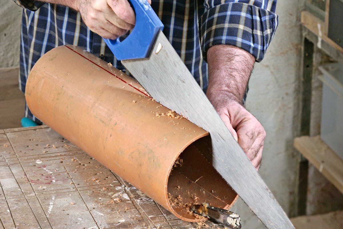 Håndsav: Vælg den rigtige håndsav