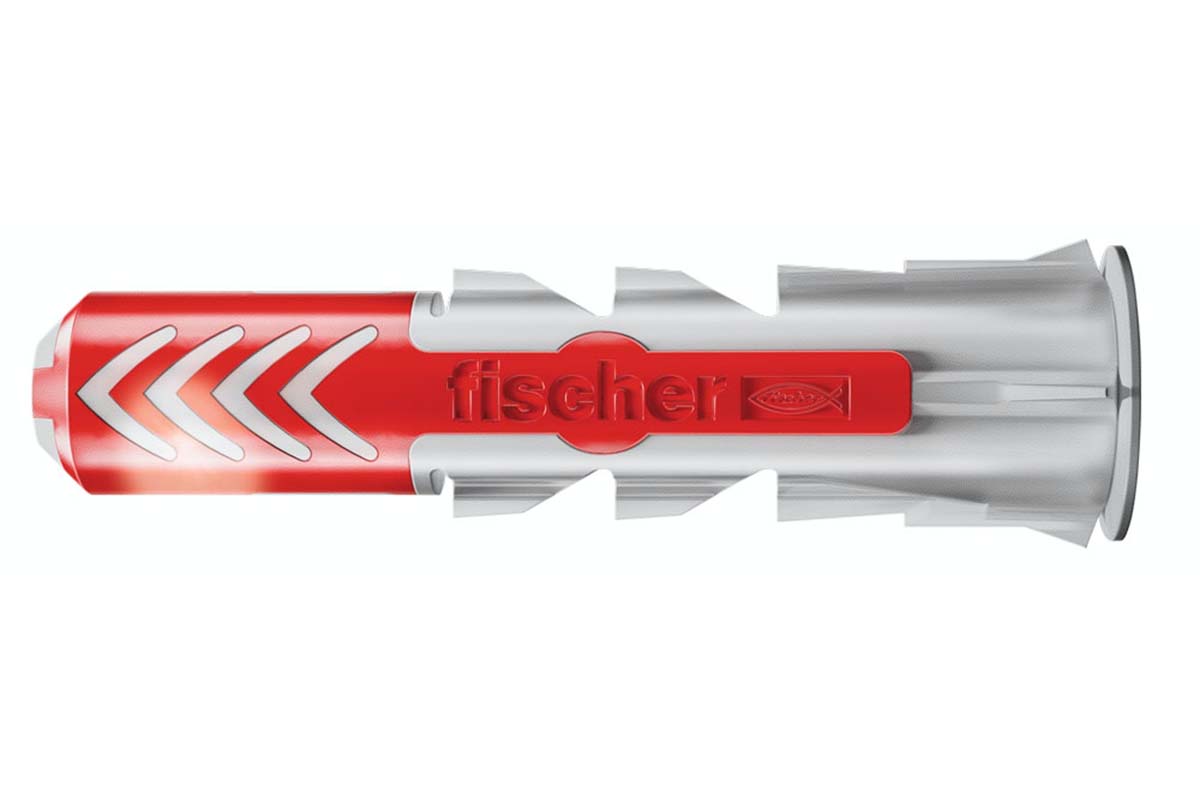 Genial plug fra Fischer