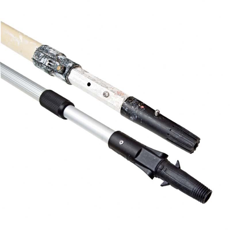 Maling af træloft | Mal listeloftet og få mere lys i rummet