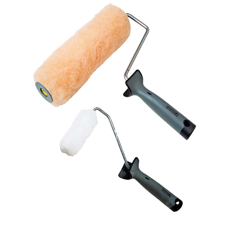 Maling af træloft | Mal listeloftet og få mere lys i rummet