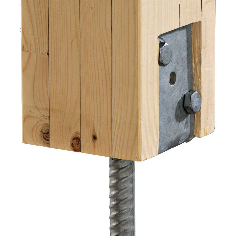 Pilarikenkä: Pilarikenkien mitat