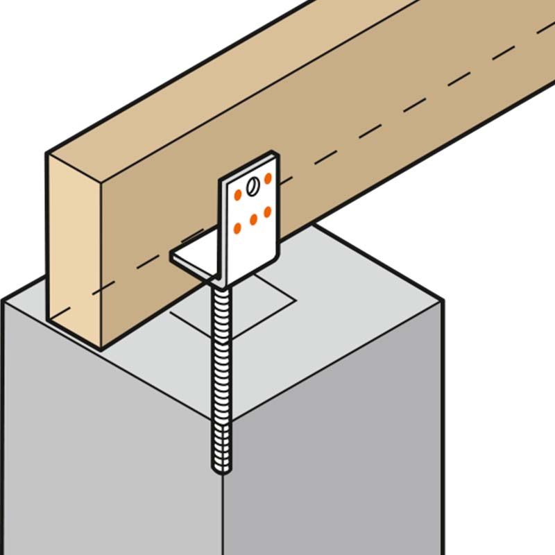 Pilarikenkä: L-MALLISTA PILARIKENKÄÄ