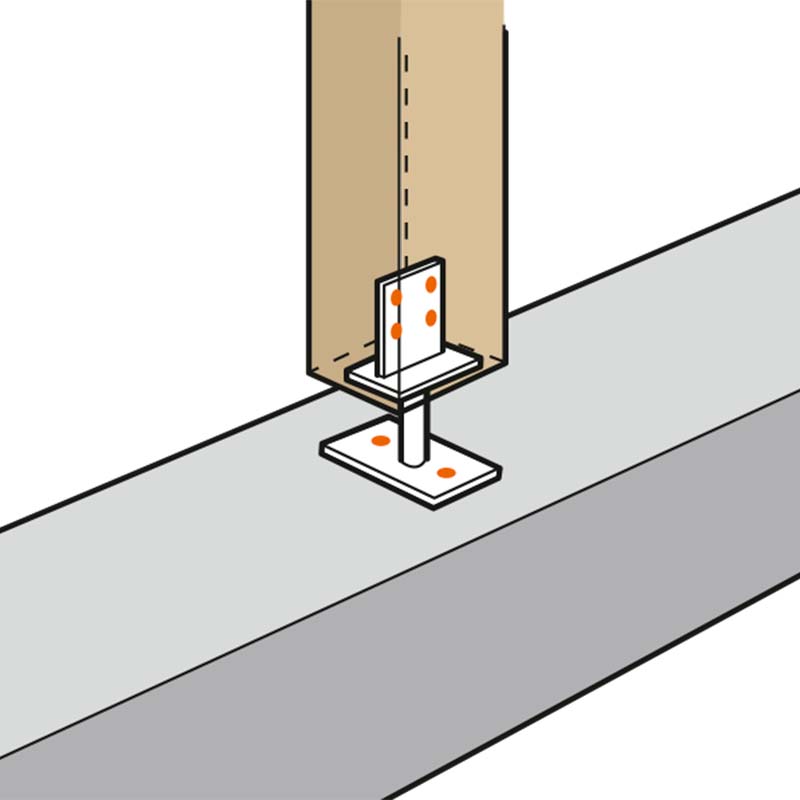 Pilarikenkä: ERIKOISKENKÄ