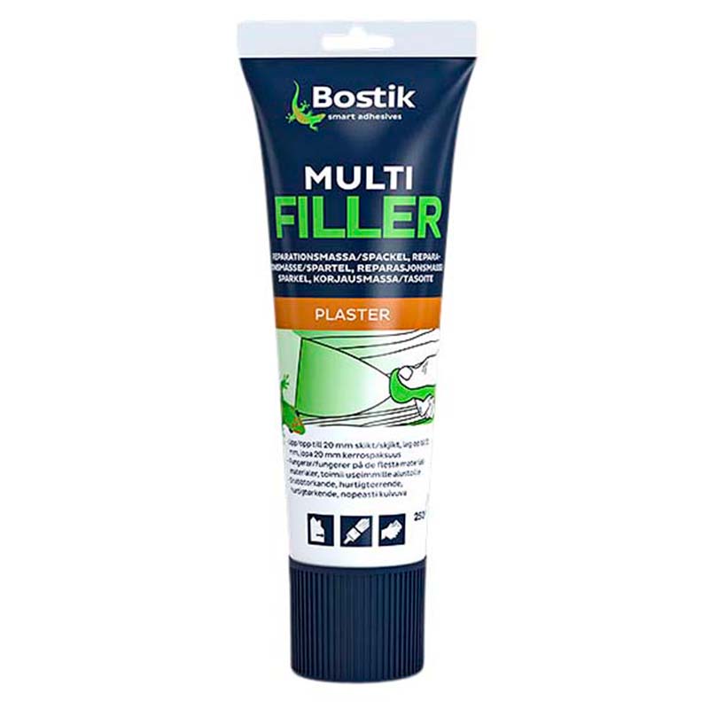 Vælg den rigtige spartelmasse