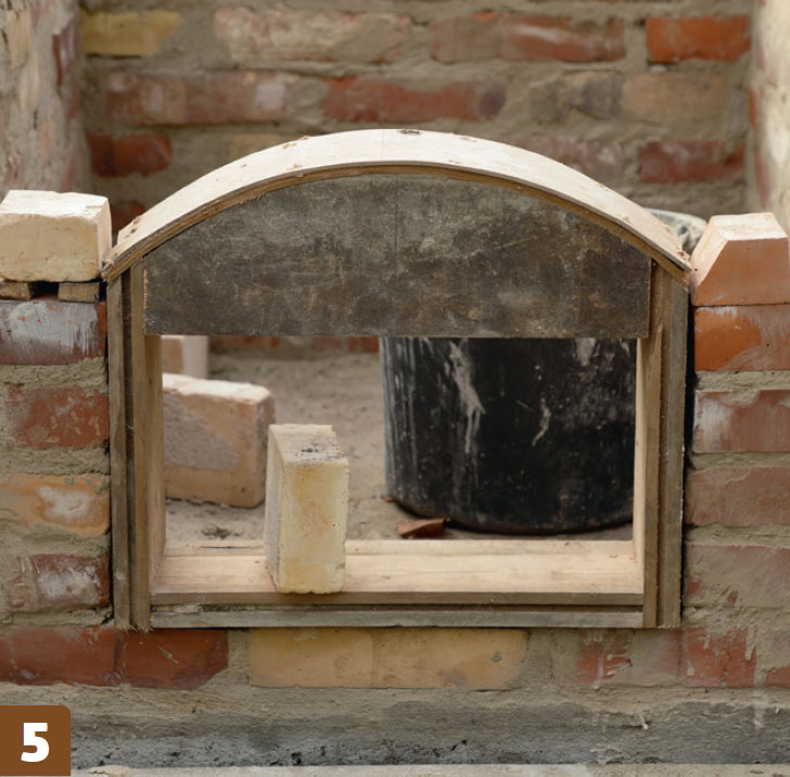 Hjemmelaget kaldrøykeovn