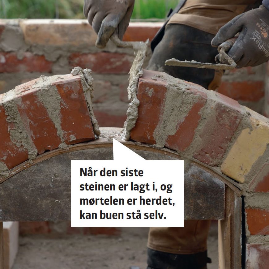 Hjemmelaget kaldrøykeovn