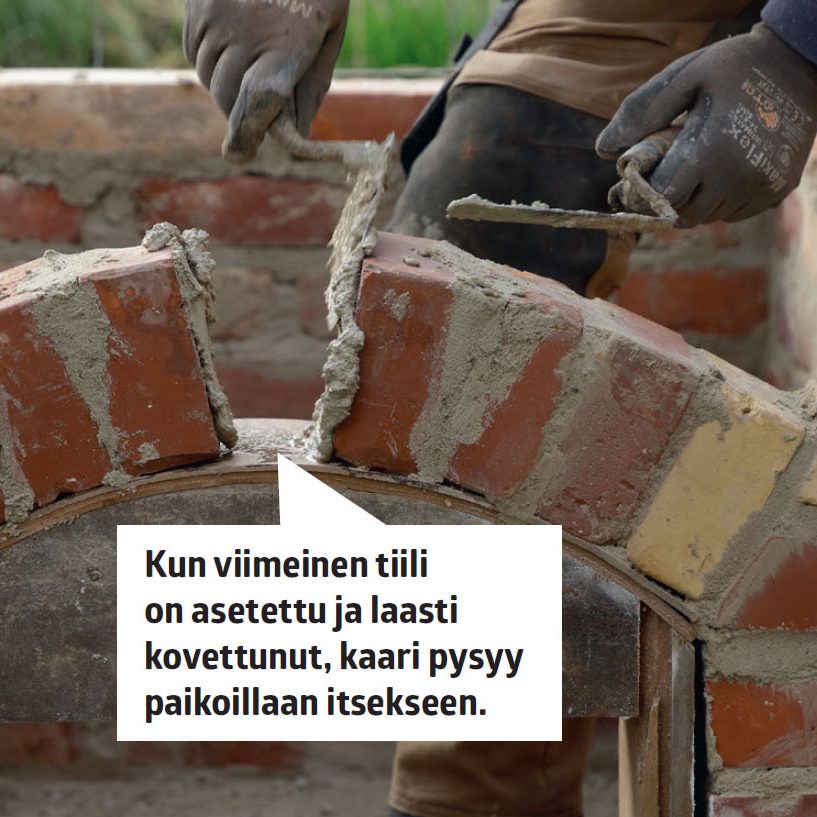 Tee se itse savustuspönttö