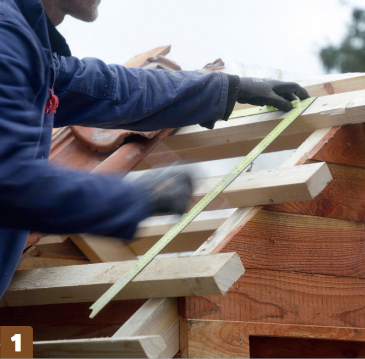 Tee se itse savustuspönttö