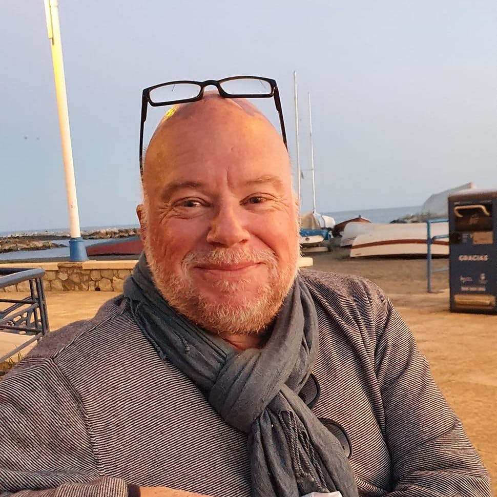Anders Ödahl | goerdetselv.dk