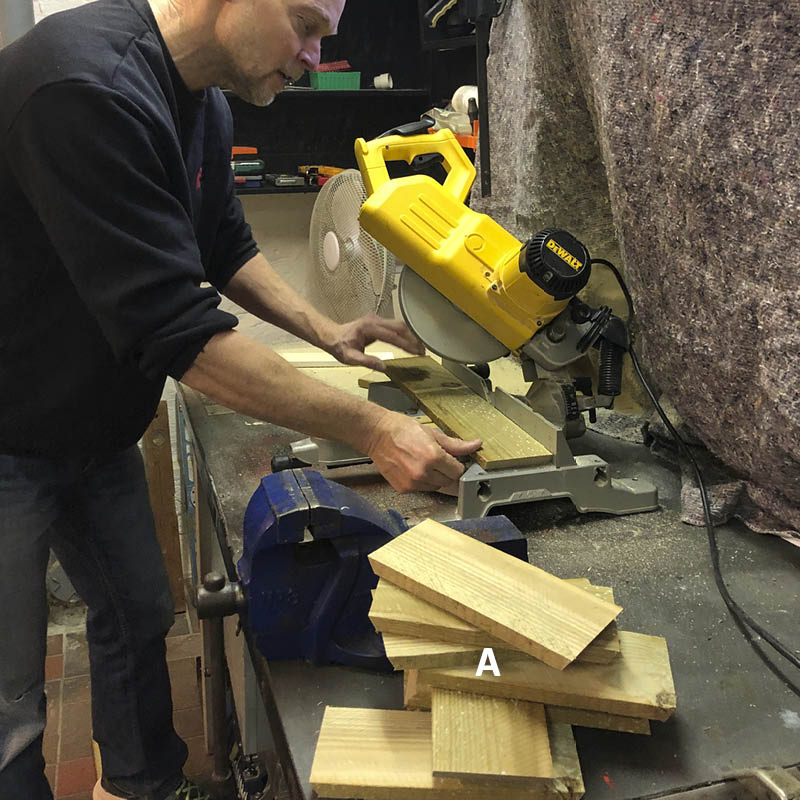 Hyönteishotelli ohje