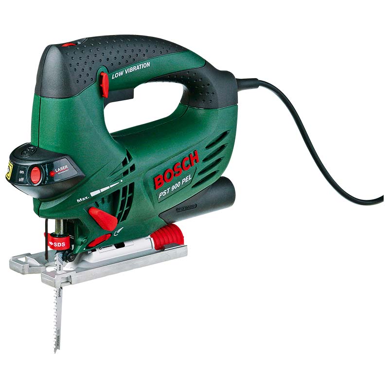 Sticksåg med bygelhandtag