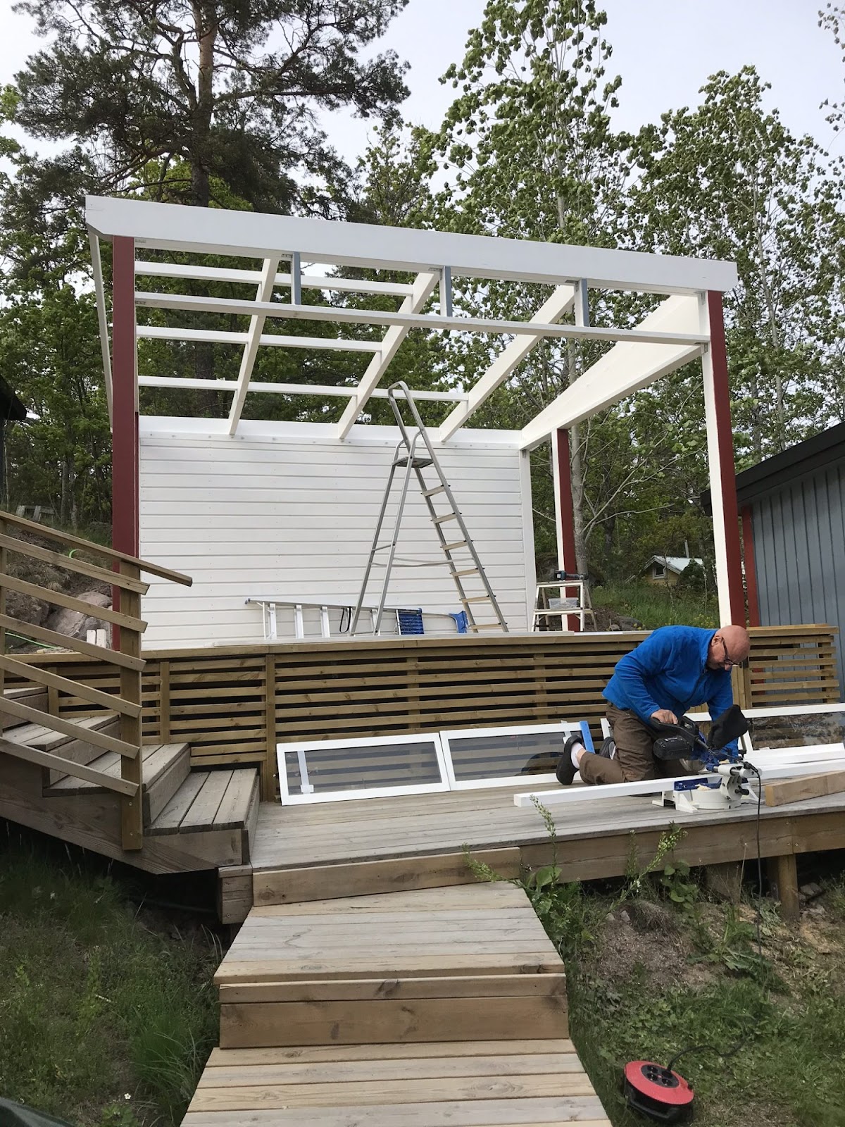 Uderum på grundfjeldet