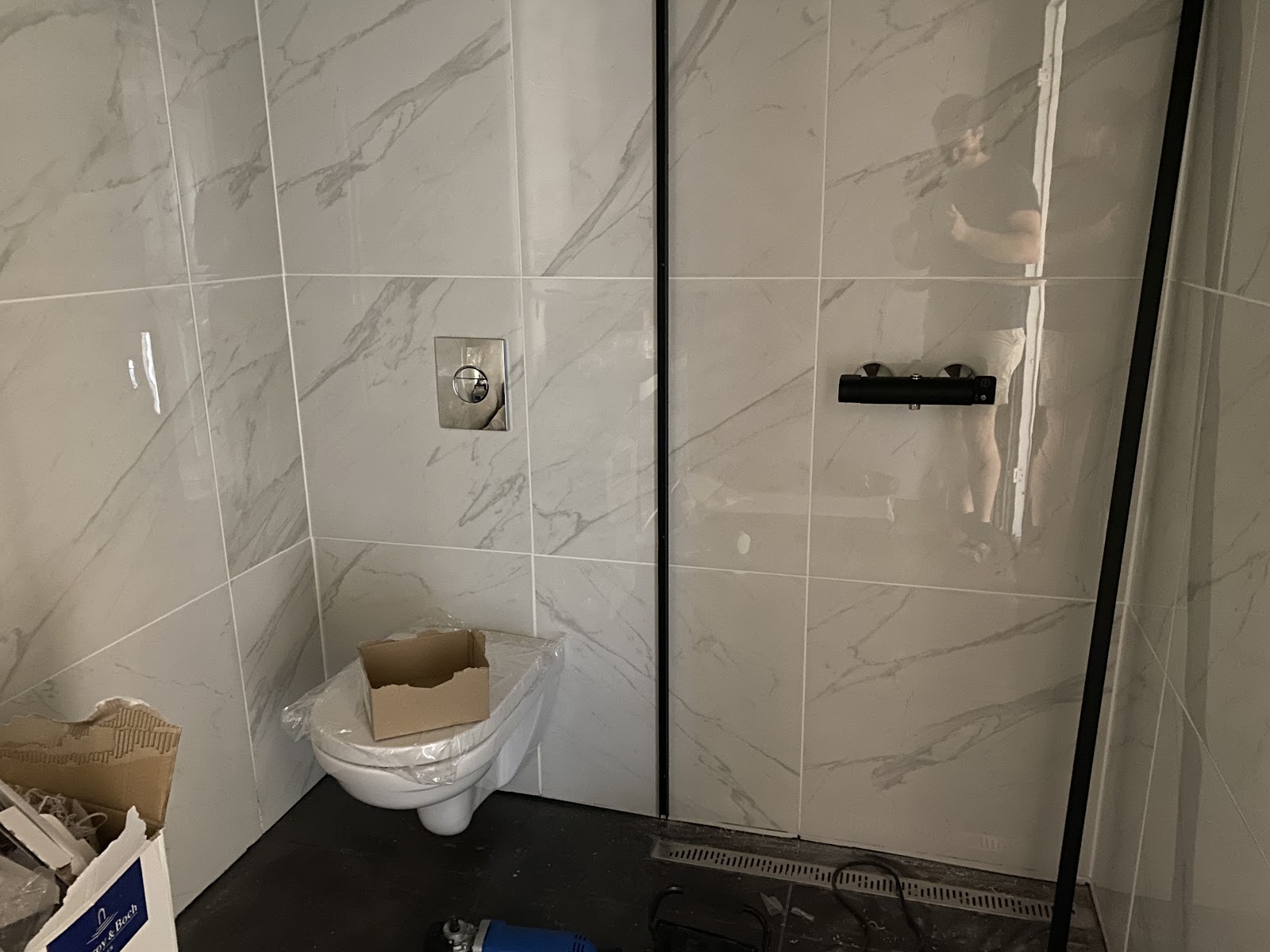 Gør det selv - renovering af huset