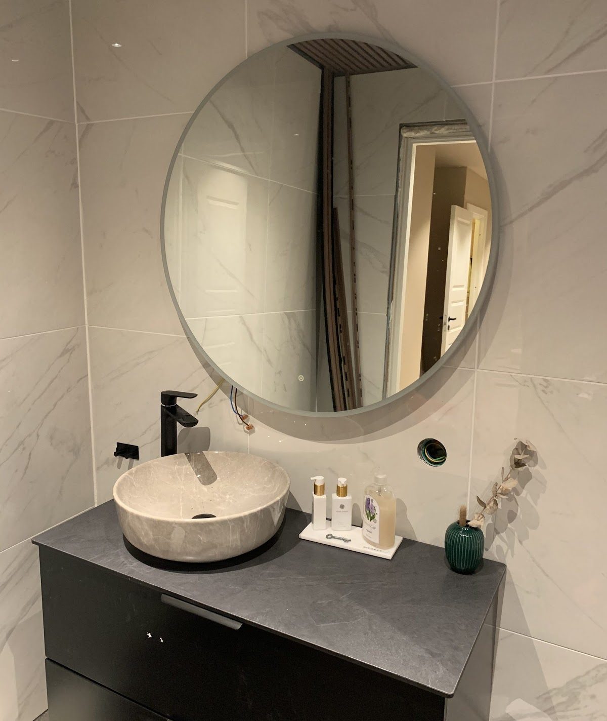 Gør det selv - renovering af huset