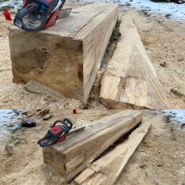 Hjørnesofa til terrassen