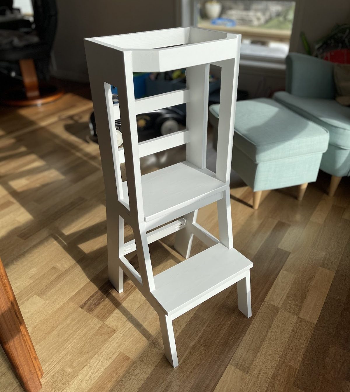 Køkkenhjælper til børn