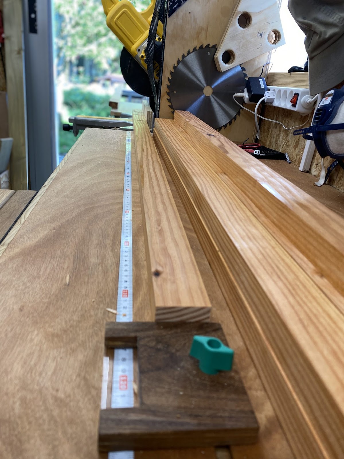 Ny facade på 70’er hus