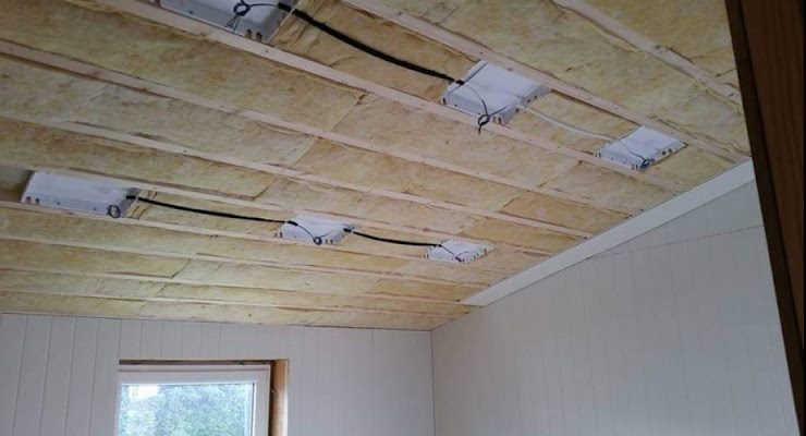 Tilbygning og overdækket indgang