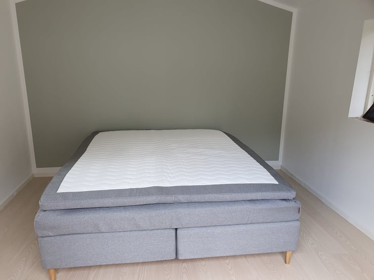 Anneks ved sommerhus