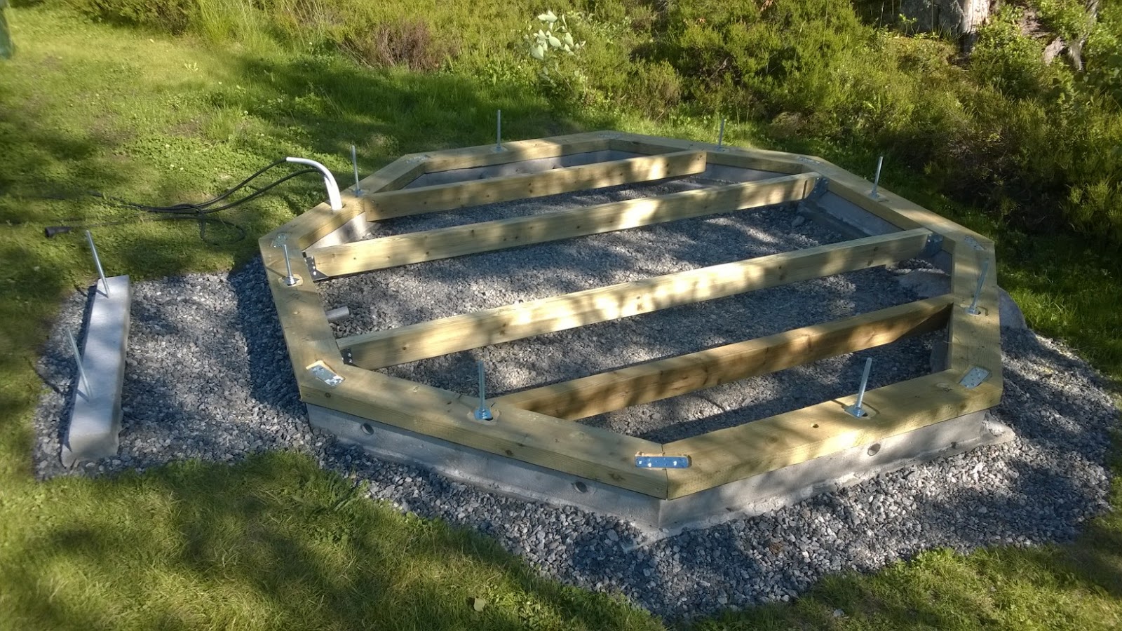 Legehus til mumitrolde