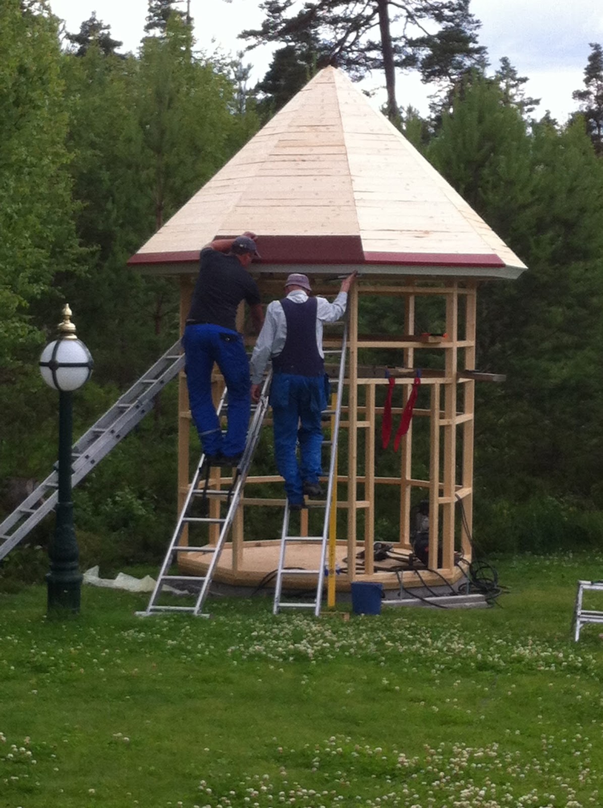 Legehus til mumitrolde