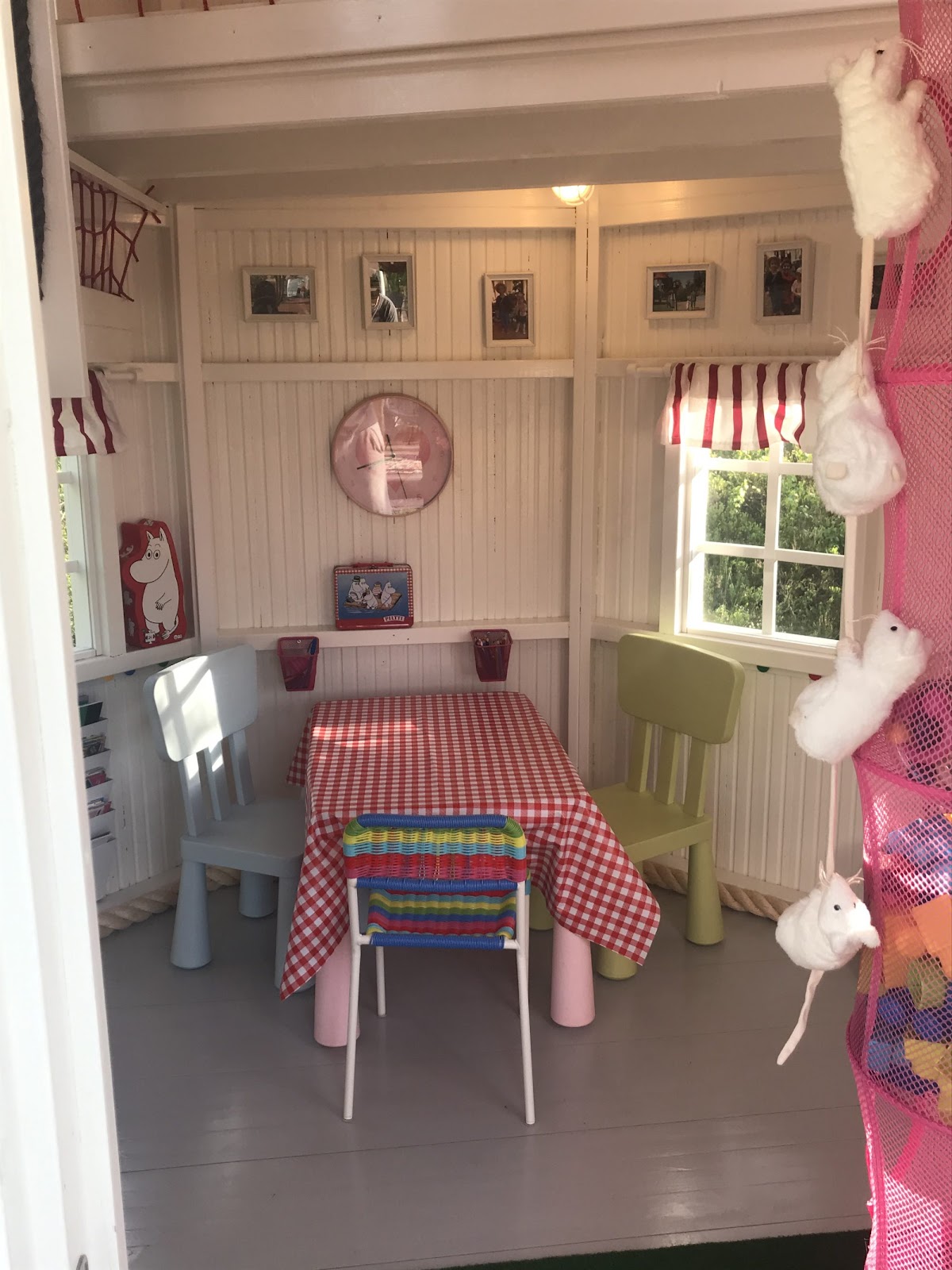 Legehus til mumitrolde