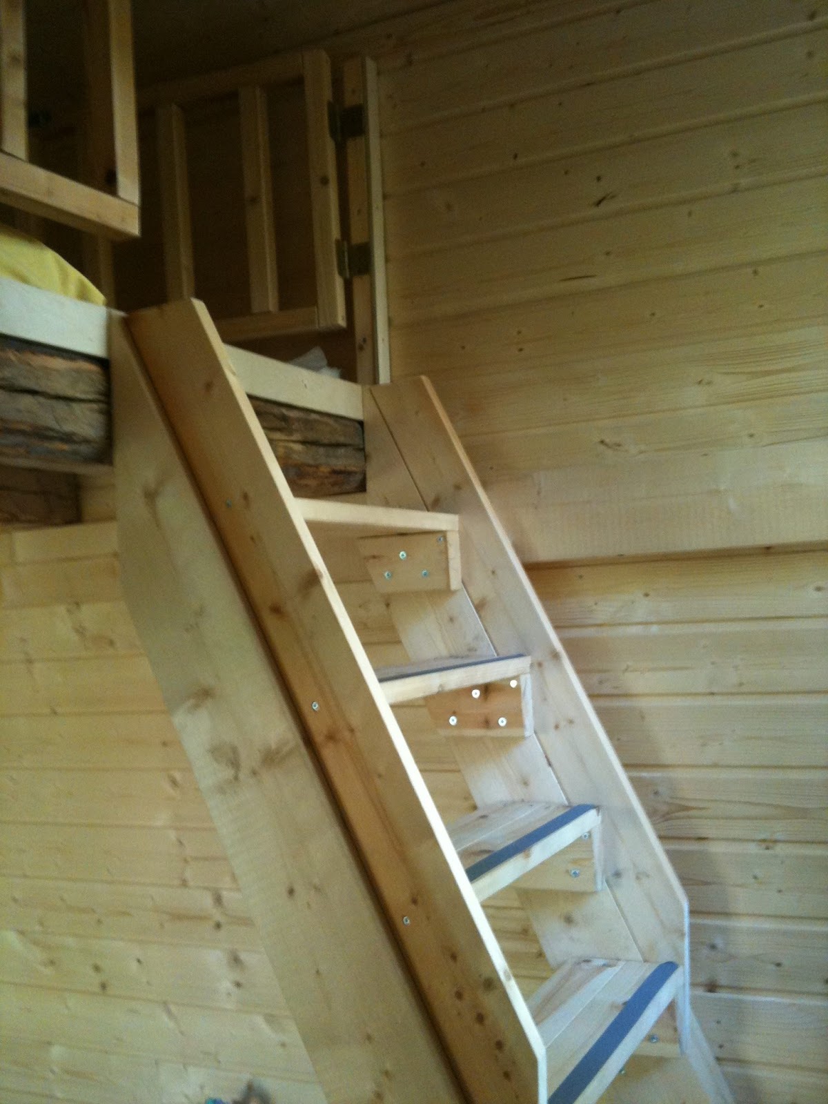 Et nyt liv til et gammelt skur