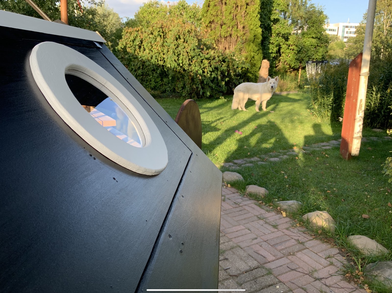 Ladcykel-ala-hundehus