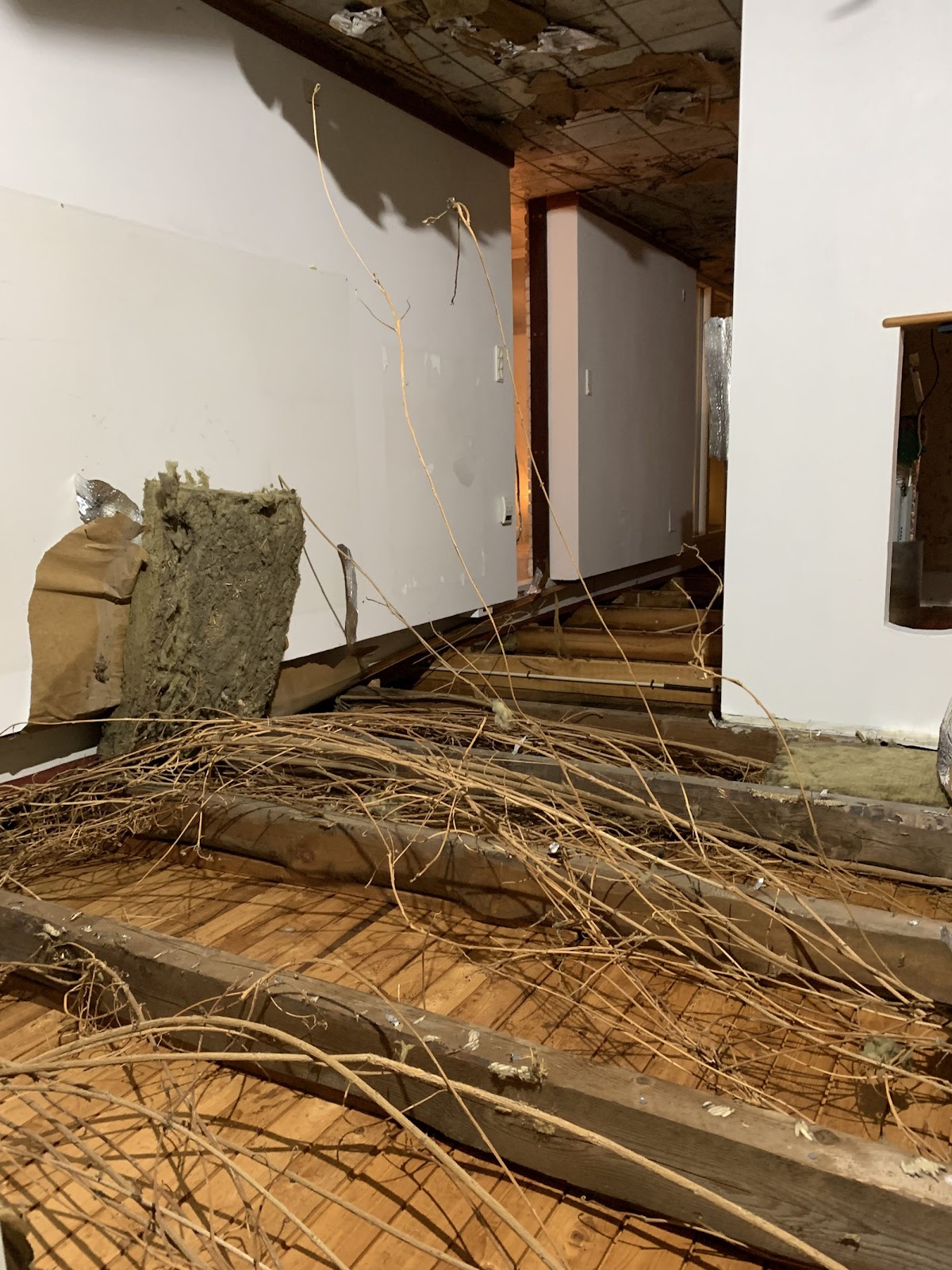 Täysin remontoitu keittiö