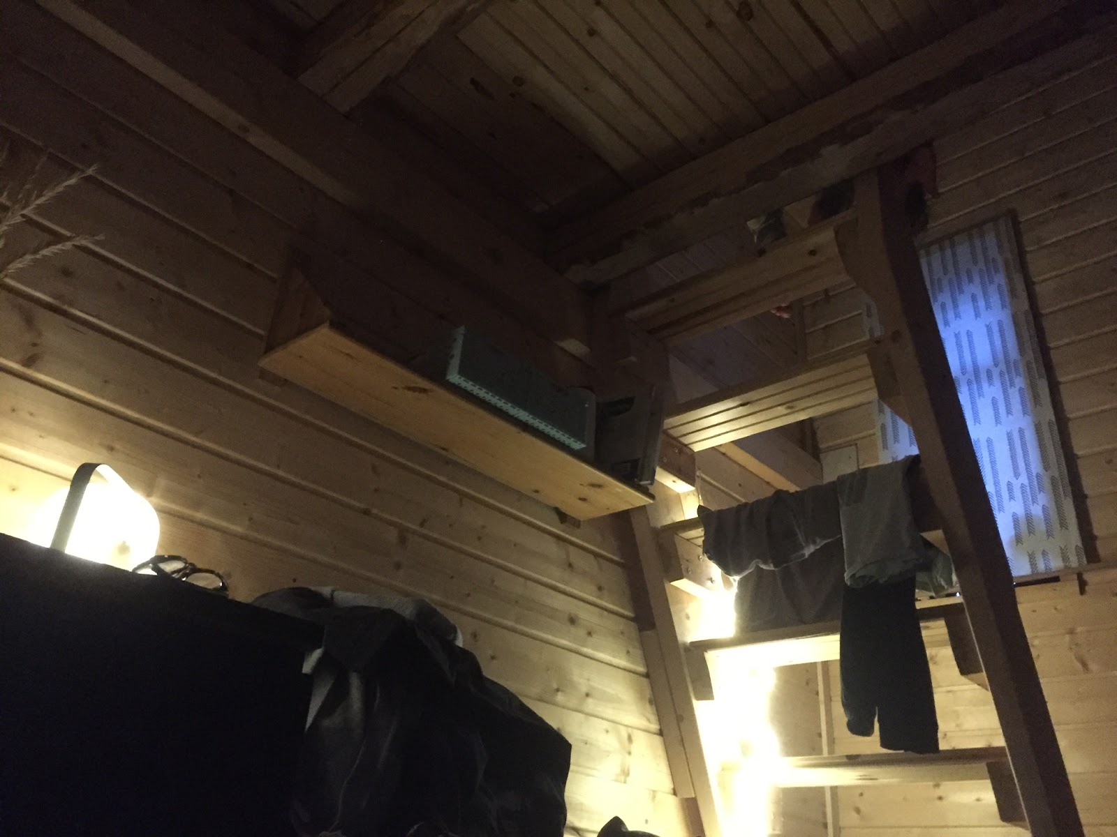 Vanhan vajan uusi elämä