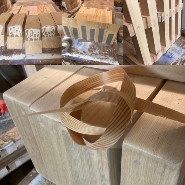 Terassisohva/ divaani