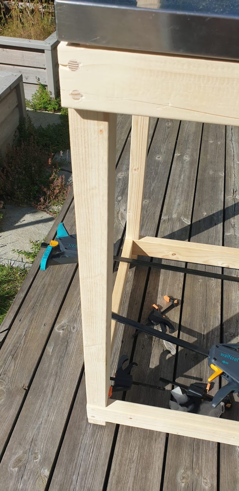 Ulosvedettävä ulkoallas