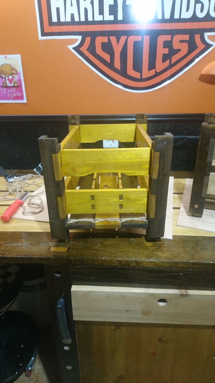 Pinottavat oluttarjottimet