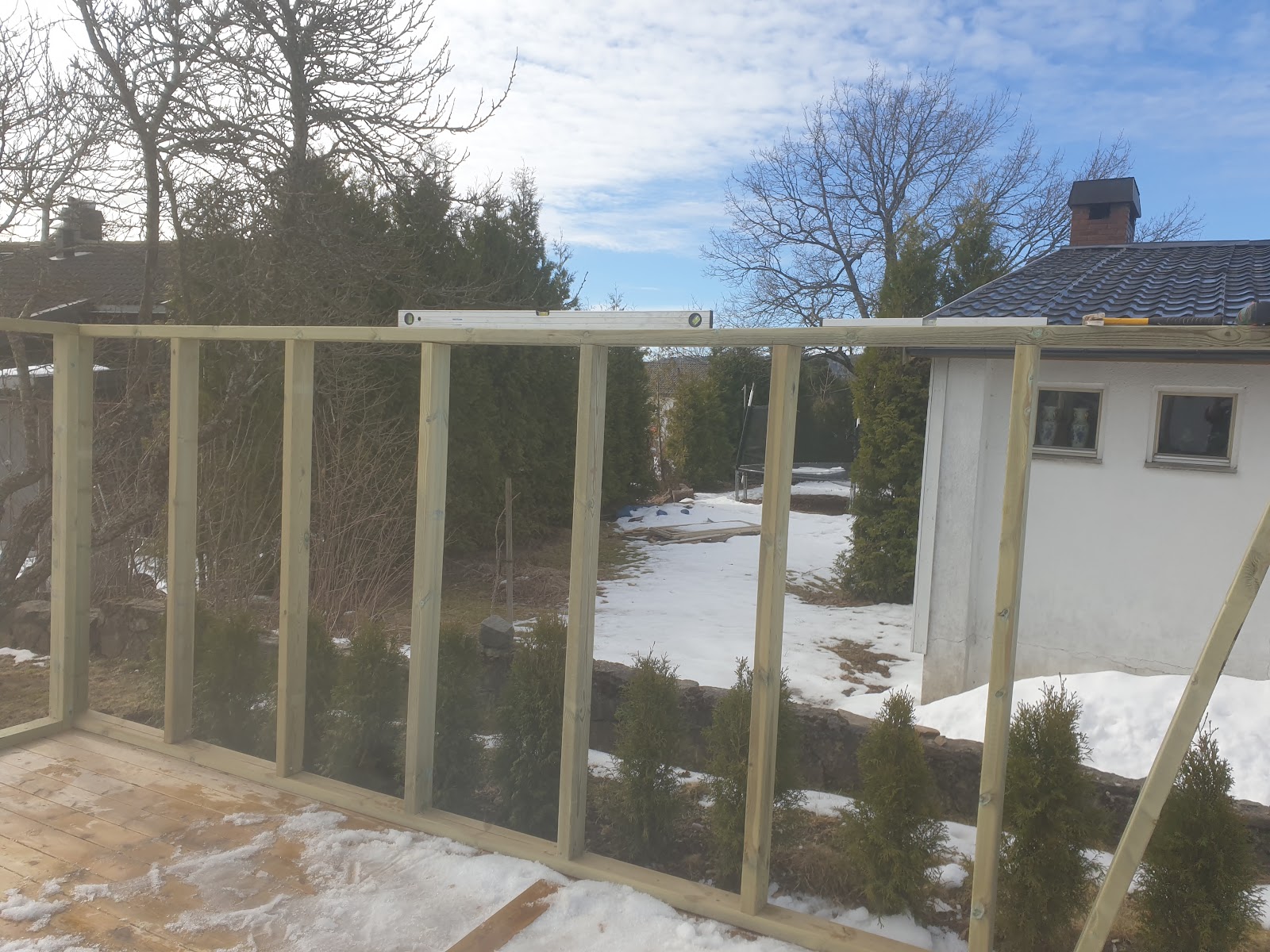 Terassi anopin ideasta