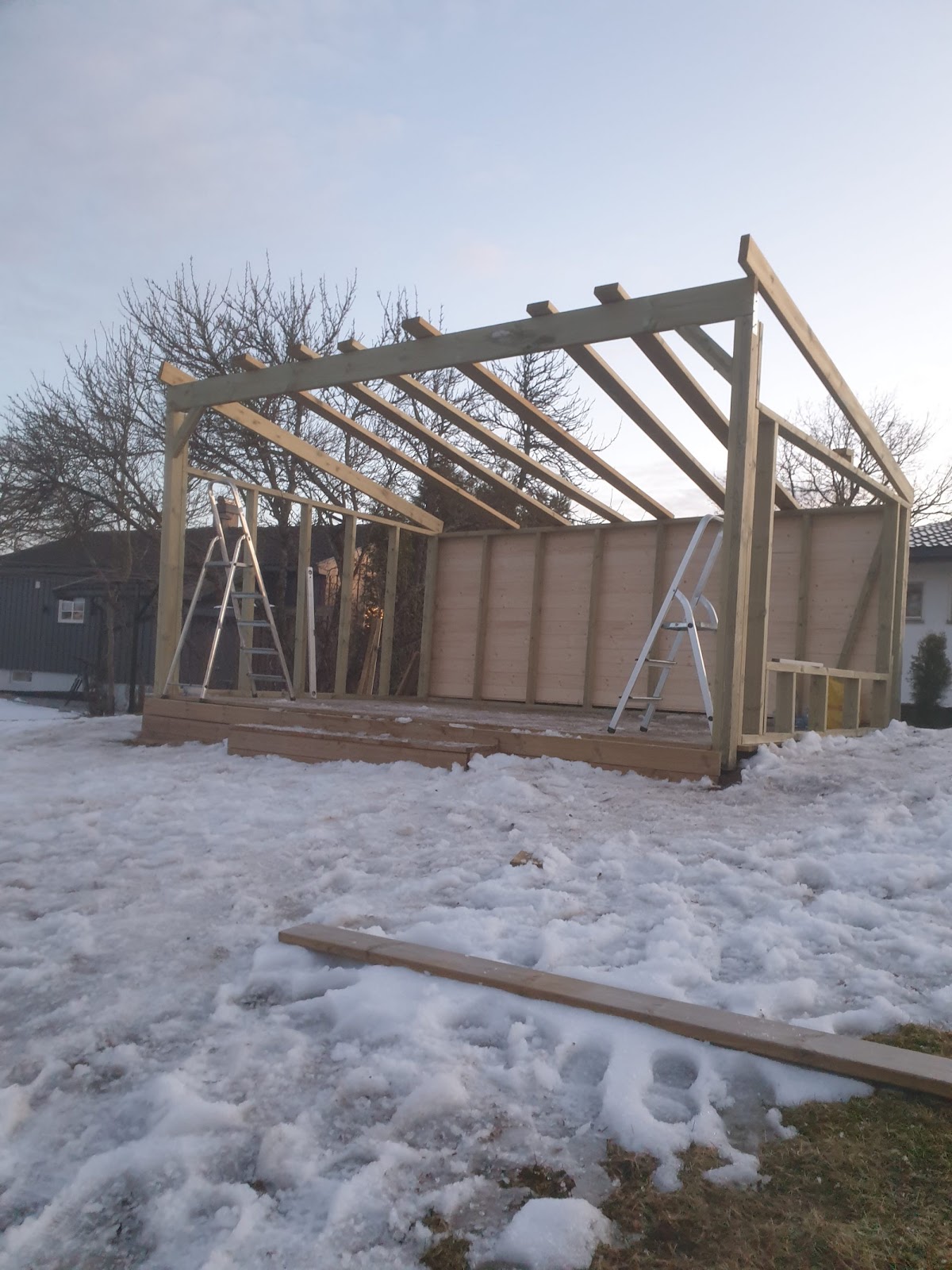 Terassi anopin ideasta