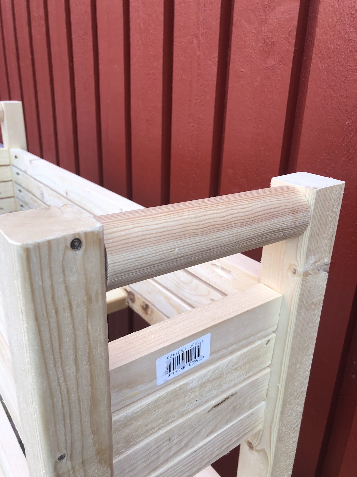 Kolmikerroksinen istutuskone