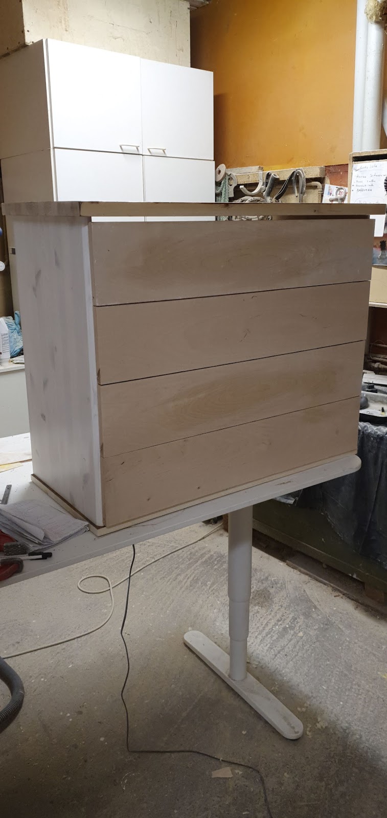 Lemmikkien ruokintakeskus