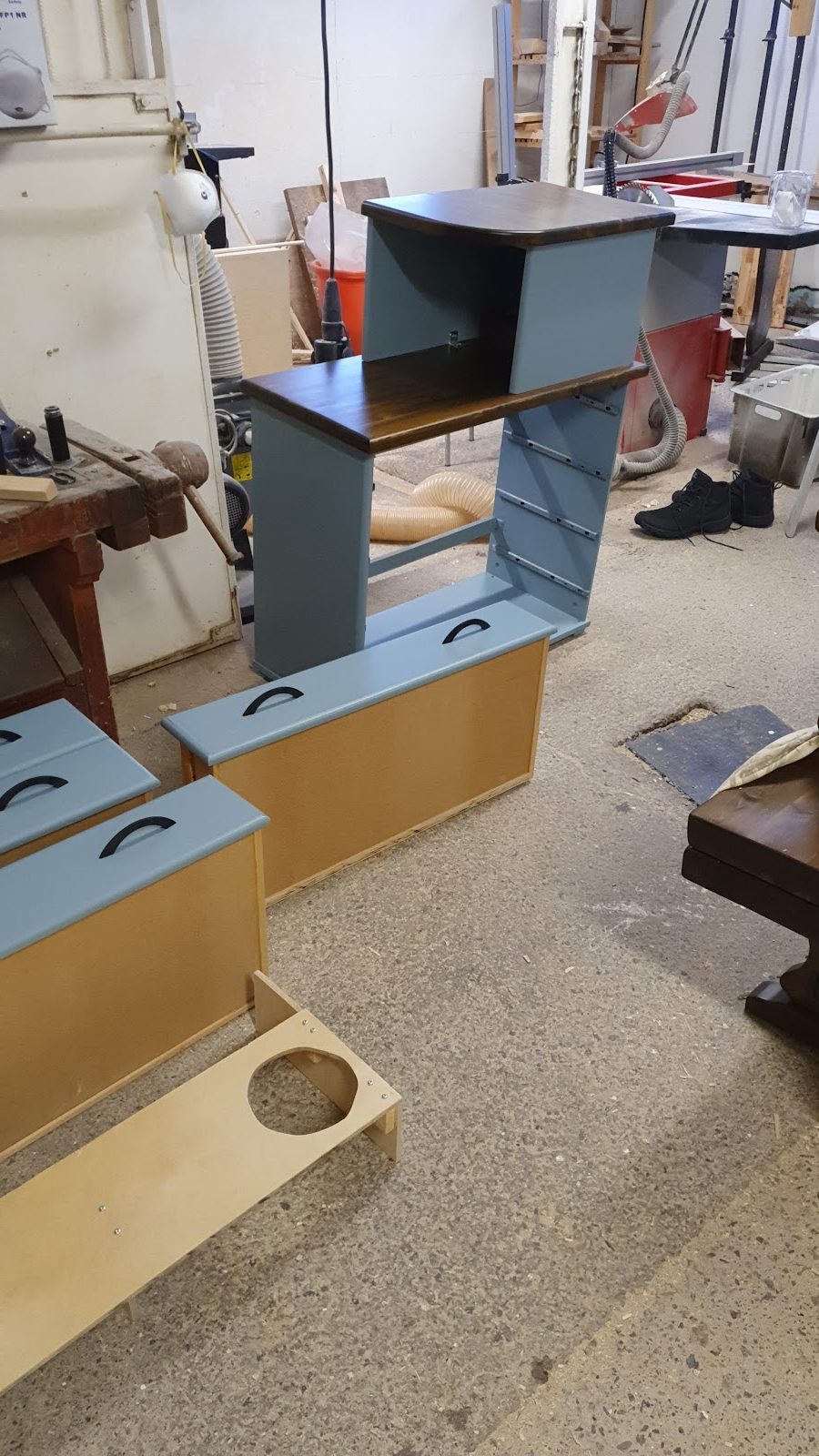 Lemmikkien ruokintakeskus