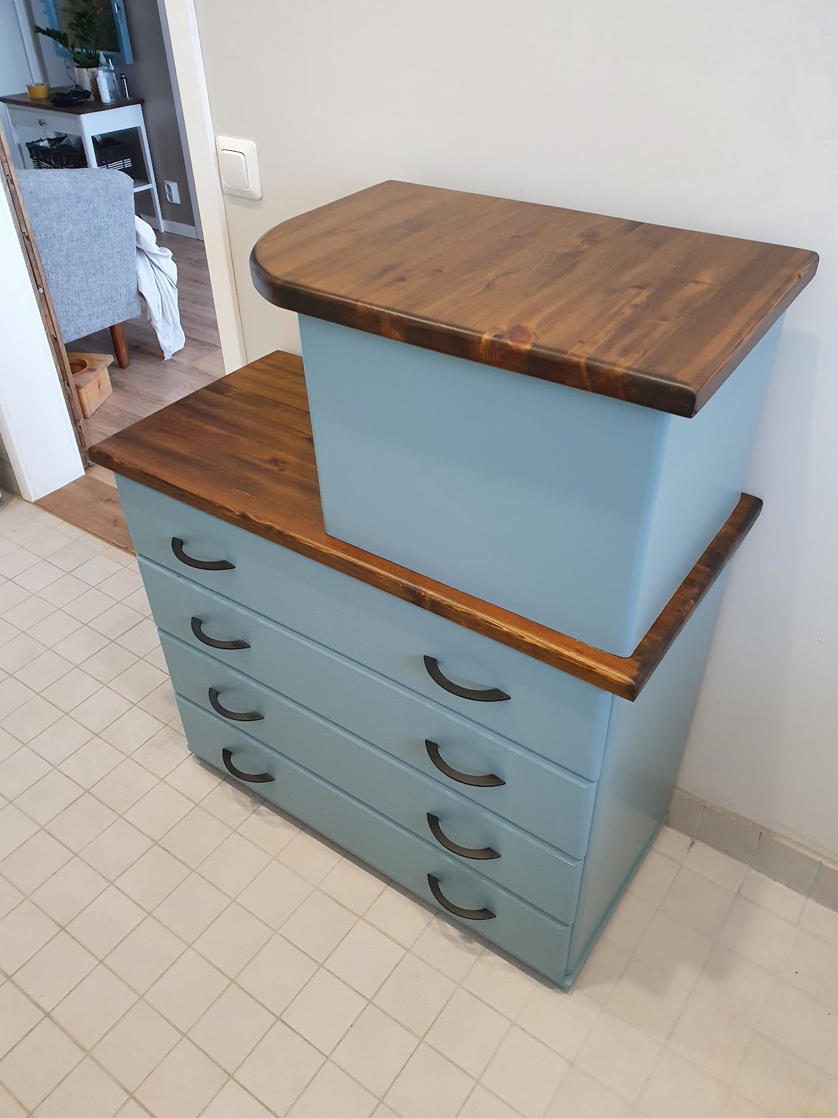 Lemmikkien ruokintakeskus