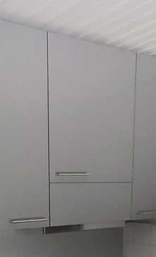 Oikeaoppinen liesituuletinkaappi