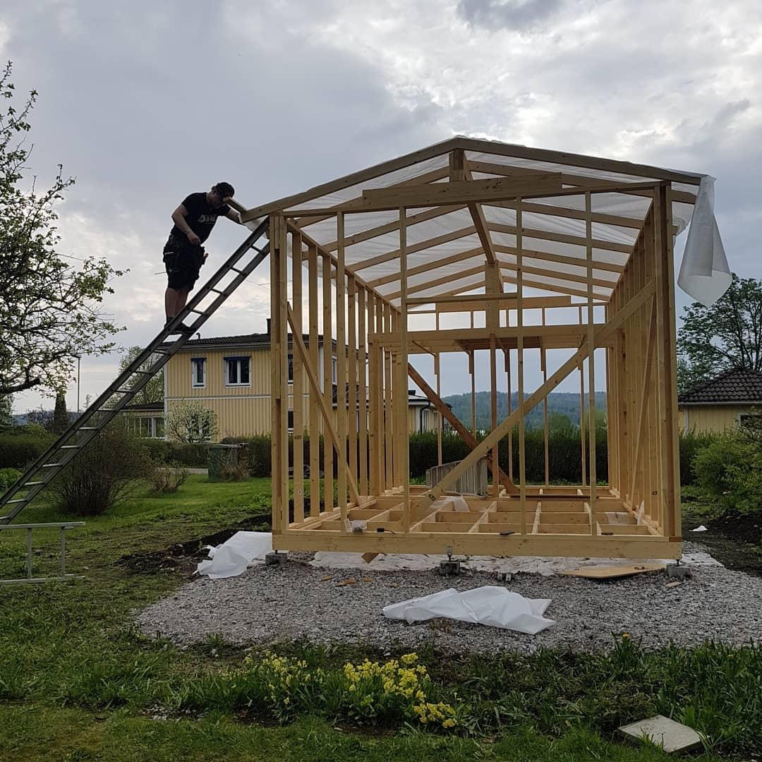 Gjestehus med fokus på avslapping