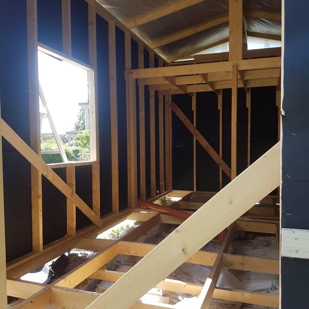 Gjestehus med fokus på avslapping