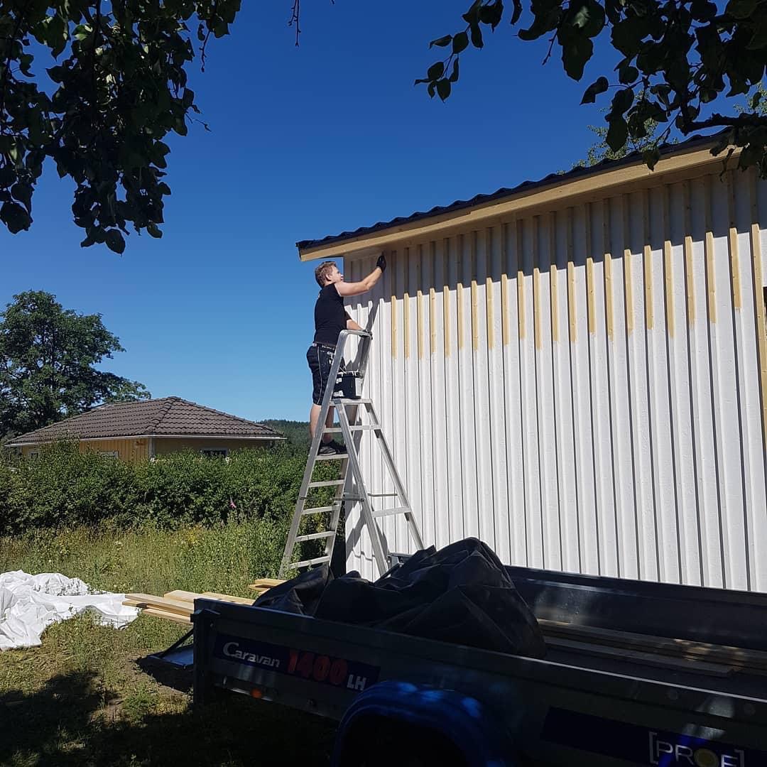 Gjestehus med fokus på avslapping