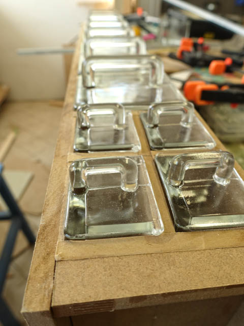 Hullet i veggen som ble til et krydderskap