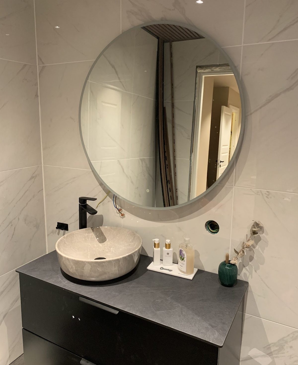 Gjør det selv - renovering av hus